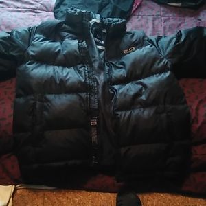 Enyce winter coat